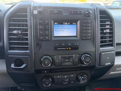 2018 Ford F-150 XL   - Photo 33 - San Marcos, CA 92078