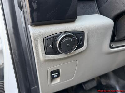 2018 Ford F-150 XL   - Photo 21 - San Marcos, CA 92078