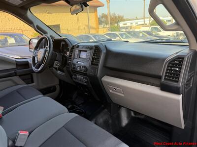 2018 Ford F-150 XL   - Photo 8 - San Marcos, CA 92078