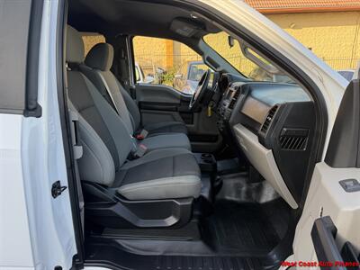 2018 Ford F-150 XL   - Photo 9 - San Marcos, CA 92078