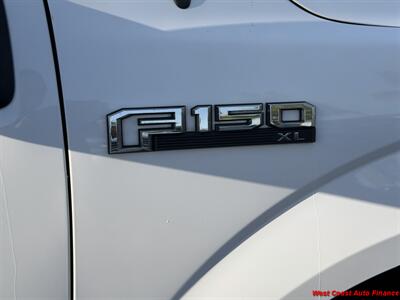 2018 Ford F-150 XL   - Photo 39 - San Marcos, CA 92078