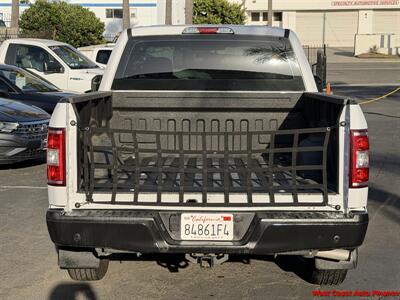 2018 Ford F-150 XL   - Photo 37 - San Marcos, CA 92078
