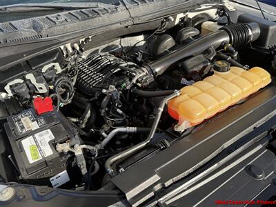 2018 Ford F-150 XL   - Photo 27 - San Marcos, CA 92078