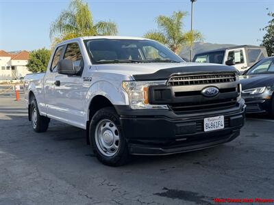 2018 Ford F-150 XL   - Photo 26 - San Marcos, CA 92078
