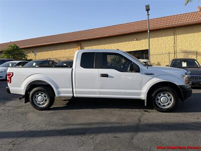 2018 Ford F-150 XL   - Photo 23 - San Marcos, CA 92078