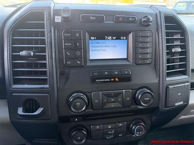 2018 Ford F-150 XL   - Photo 34 - San Marcos, CA 92078