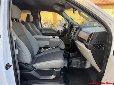 2018 Ford F-150 XL   - Photo 5 - San Marcos, CA 92078