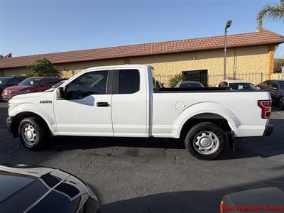 2018 Ford F-150 XL   - Photo 11 - San Marcos, CA 92078
