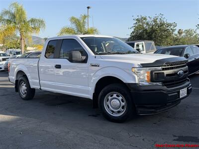 2018 Ford F-150 XL   - Photo 24 - San Marcos, CA 92078