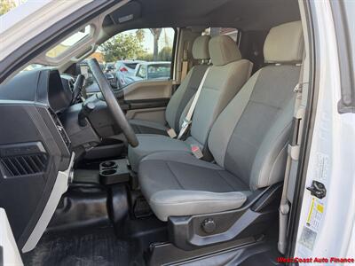 2018 Ford F-150 XL   - Photo 15 - San Marcos, CA 92078