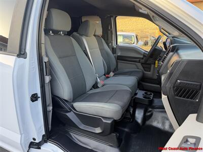 2018 Ford F-150 XL   - Photo 4 - San Marcos, CA 92078