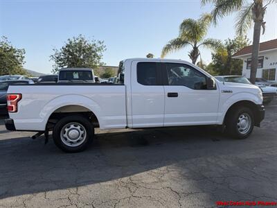 2018 Ford F-150 XL   - Photo 45 - San Marcos, CA 92078