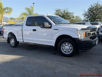 2018 Ford F-150 XL   - Photo 50 - San Marcos, CA 92078