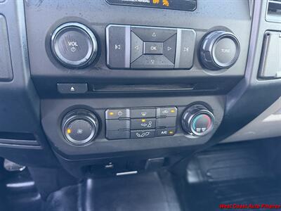 2018 Ford F-150 XL   - Photo 19 - San Marcos, CA 92078