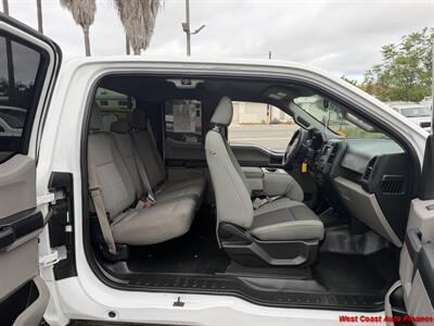 2018 Ford F-150 XL - Photo 15 - San Marcos, CA 92078