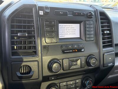 2018 Ford F-150 XL   - Photo 43 - San Marcos, CA 92078