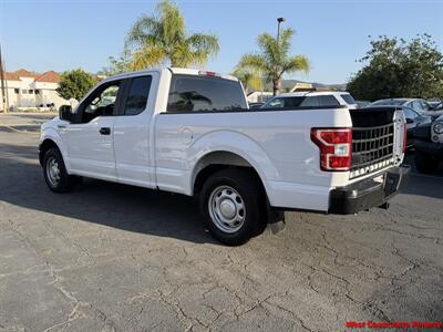 2018 Ford F-150 XL   - Photo 13 - San Marcos, CA 92078