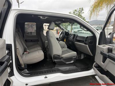 2018 Ford F-150 XL - Photo 65 - San Marcos, CA 92078