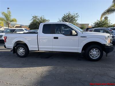 2018 Ford F-150 XL   - Photo 49 - San Marcos, CA 92078