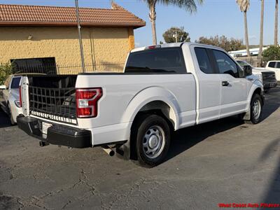 2018 Ford F-150 XL   - Photo 12 - San Marcos, CA 92078
