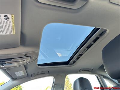 2018 Audi A4 2.0T ultra Premium  w/Navigation & Bk Up Camera - Photo 25 - San Diego, CA 92111