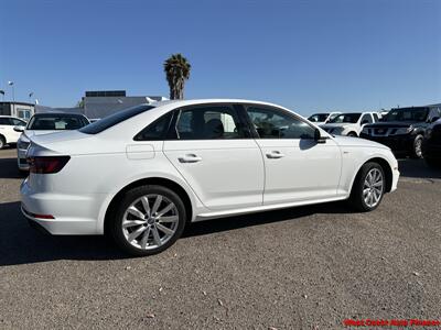 2018 Audi A4 2.0T ultra Premium  w/Navigation & Bk Up Camera - Photo 11 - San Diego, CA 92111