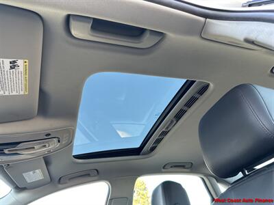 2018 Audi A4 2.0T ultra Premium  w/Navigation & Bk Up Camera - Photo 24 - San Diego, CA 92111