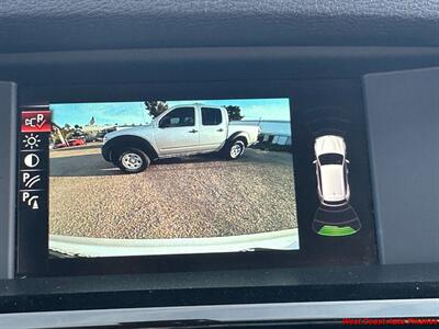 2015 BMW X3 xDrive28i  w/Bk Up Camera - Photo 63 - San Diego, CA 92111