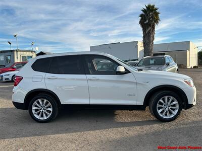 2015 BMW X3 xDrive28i  w/Bk Up Camera - Photo 5 - San Diego, CA 92111