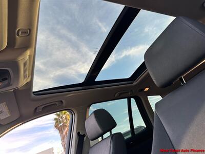 2015 BMW X3 xDrive28i  w/Bk Up Camera - Photo 88 - San Diego, CA 92111