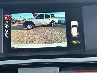 2015 BMW X3 xDrive28i  w/Bk Up Camera - Photo 30 - San Diego, CA 92111