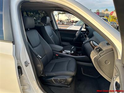 2015 BMW X3 xDrive28i  w/Bk Up Camera - Photo 43 - San Diego, CA 92111