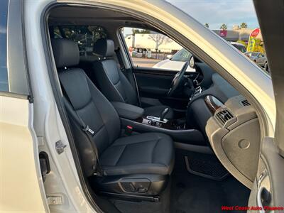 2015 BMW X3 xDrive28i  w/Bk Up Camera - Photo 85 - San Diego, CA 92111