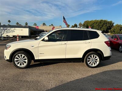 2015 BMW X3 xDrive28i  w/Bk Up Camera - Photo 6 - San Diego, CA 92111