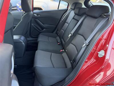 2014 Mazda Mazda3 i Touring - Photo 18 - San Marcos, CA 92078