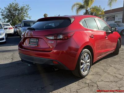 2014 Mazda Mazda3 i Touring - Photo 6 - San Marcos, CA 92078