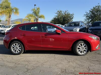 2014 Mazda Mazda3 i Touring - Photo 4 - San Marcos, CA 92078