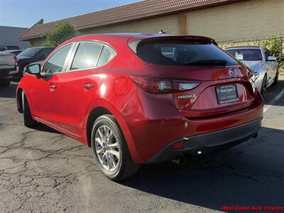 2014 Mazda Mazda3 i Touring - Photo 7 - San Marcos, CA 92078