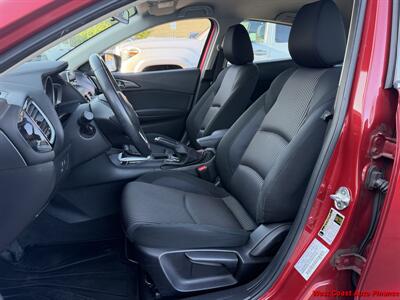 2014 Mazda Mazda3 i Touring - Photo 15 - San Marcos, CA 92078
