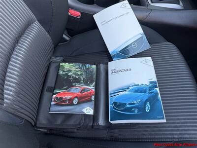 2014 Mazda Mazda3 i Touring - Photo 13 - San Marcos, CA 92078