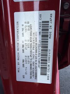 2014 Mazda Mazda3 i Touring - Photo 33 - San Marcos, CA 92078