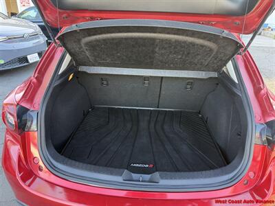 2014 Mazda Mazda3 i Touring - Photo 17 - San Marcos, CA 92078