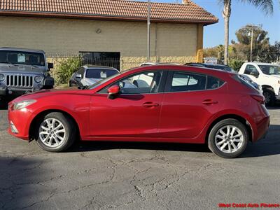 2014 Mazda Mazda3 i Touring - Photo 5 - San Marcos, CA 92078