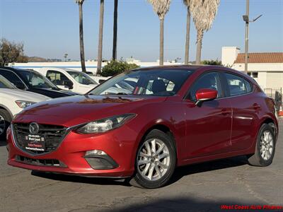 2014 Mazda Mazda3 i Touring - Photo 20 - San Marcos, CA 92078