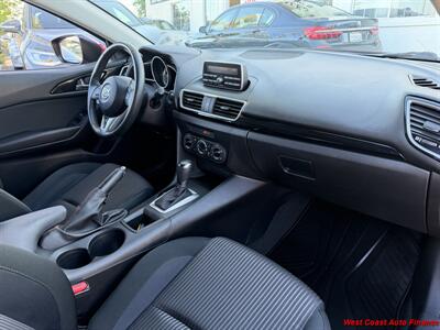 2014 Mazda Mazda3 i Touring - Photo 3 - San Marcos, CA 92078