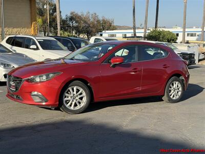 2014 Mazda Mazda3 i Touring - Photo 24 - San Marcos, CA 92078