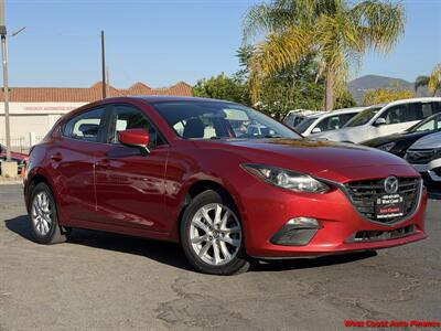 2014 Mazda Mazda3 i Touring - Photo 19 - San Marcos, CA 92078