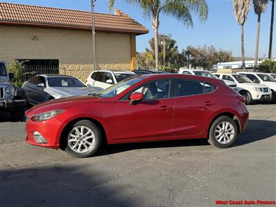 2014 Mazda Mazda3 i Touring - Photo 25 - San Marcos, CA 92078