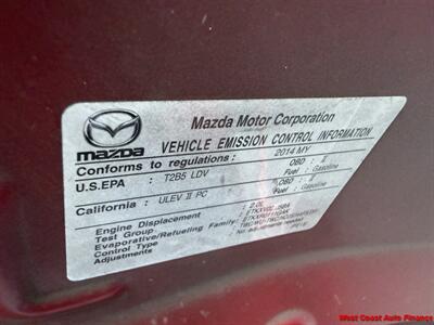 2014 Mazda Mazda3 i Touring - Photo 32 - San Marcos, CA 92078