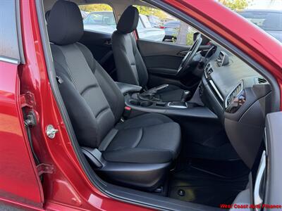 2014 Mazda Mazda3 i Touring - Photo 11 - San Marcos, CA 92078
